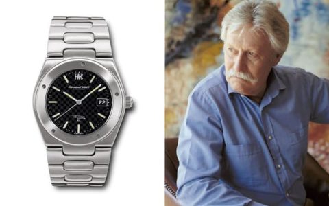 AP皇家橡樹、PP金鷹之外，最近超多名人也愛這款