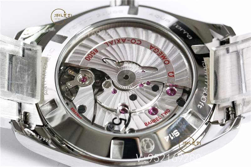 瑞士ETA2892-A2機芯日歷不能快調(diào)是什么原因故障