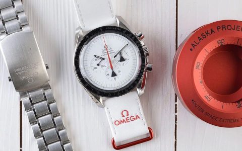 盤點歐米茄OMEGA最搶手的5款超霸登月表Speedmaster
