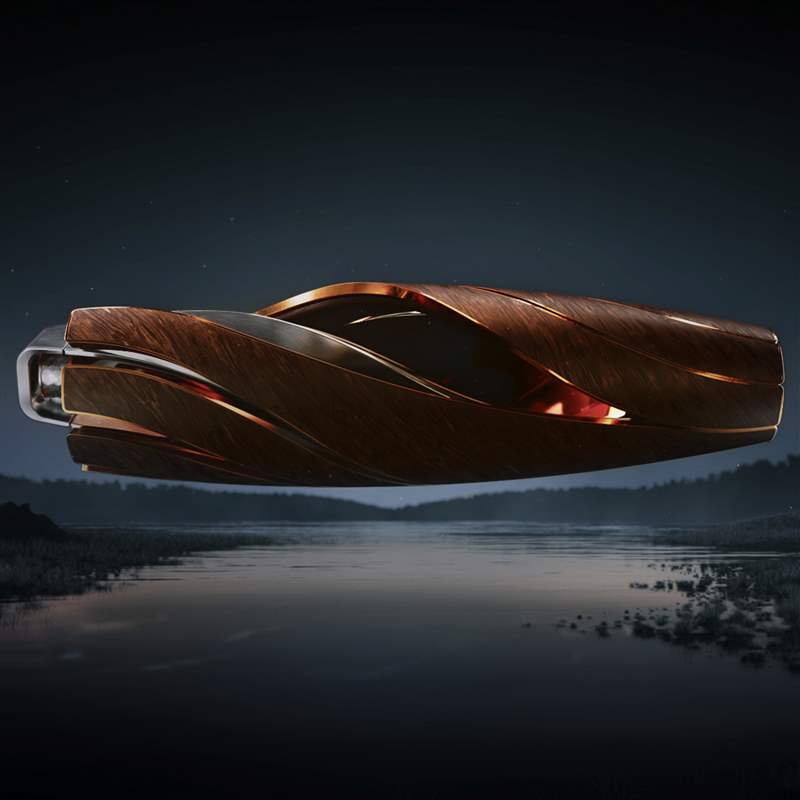 麥卡倫與賓利汽車(chē)合作推出「麥卡倫·無(wú)界」創(chuàng)意概念酒樽