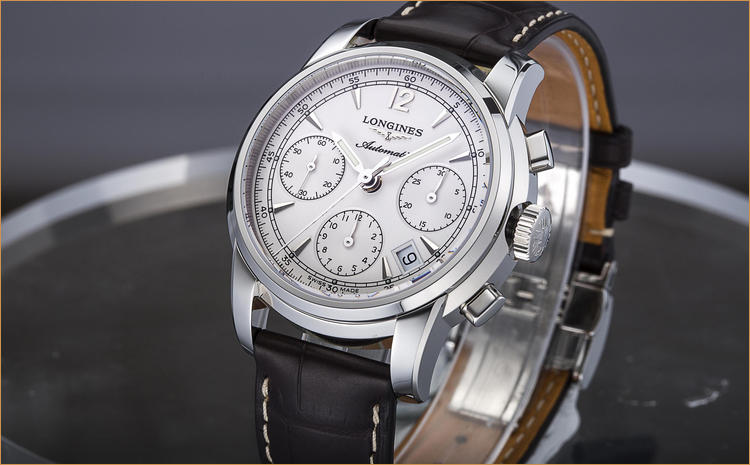 NOMOS浪琴哪個檔次高