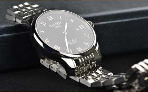 天梭和美度表哪個好(天梭和美度哪個檔次高)