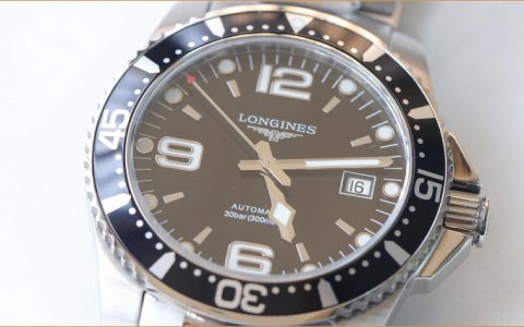 艾美和浪琴一個檔次嗎(艾美和浪琴哪個好)