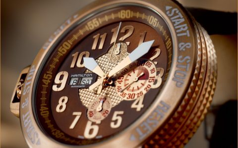 漢密爾頓手表和歐米茄哪個好(歐米茄手表和漢密爾頓是一個檔次的嗎)