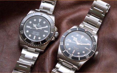 帝舵和勞力士什么關系(勞力士和帝舵哪個好)