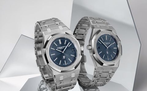 達人推薦最好看和最好戴的一體式鏈帶腕表