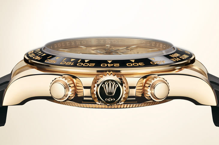 勞力士 Daytona：一材質(zhì)連漲兩個月，價格達(dá)今年新高，最新價格與行情解析