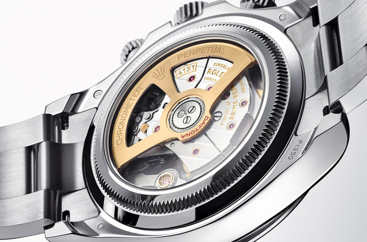 勞力士 Daytona：一材質(zhì)連漲兩個月，價格達(dá)今年新高，最新價格與行情解析
