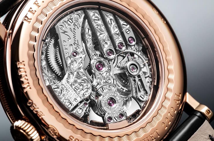 卓越工藝的交響：愛(ài)彼CODE 11.59與寶璣Classique三問(wèn)表的玫瑰金杰作比較