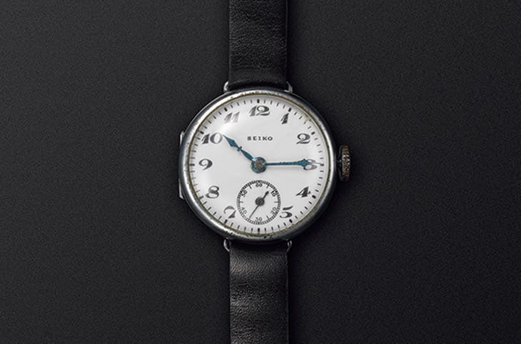 SEIKO臺(tái)北華山慶典：百年品牌榮耀與70年臺(tái)灣情緣