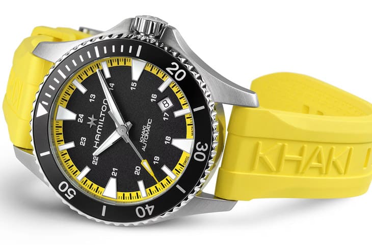 推薦3款配色搶眼、價(jià)格親民的運(yùn)動(dòng)型“夏季手表”