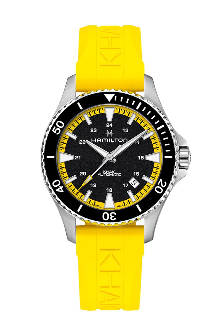 推薦3款配色搶眼、價(jià)格親民的運(yùn)動(dòng)型“夏季手表”