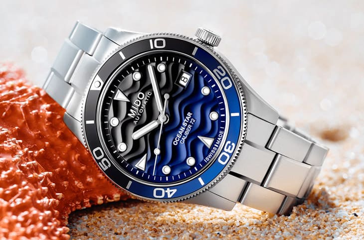 推薦3款配色搶眼、價(jià)格親民的運(yùn)動(dòng)型“夏季手表”