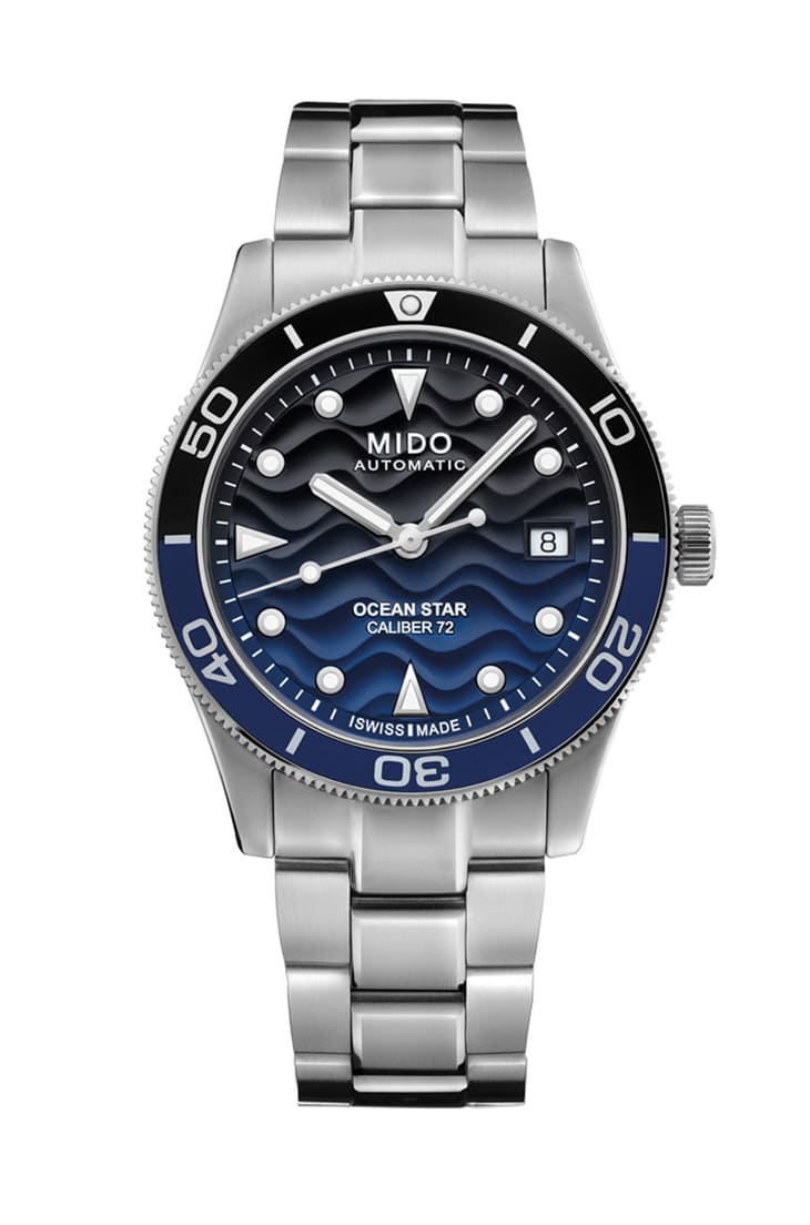 推薦3款配色搶眼、價(jià)格親民的運(yùn)動(dòng)型“夏季手表”