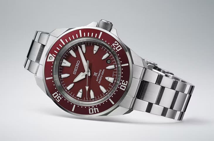 推薦3款配色搶眼、價(jià)格親民的運(yùn)動(dòng)型“夏季手表”