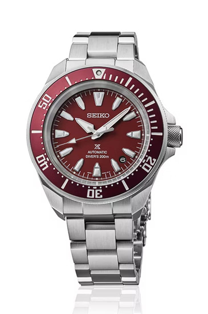 推薦3款配色搶眼、價(jià)格親民的運(yùn)動(dòng)型“夏季手表”