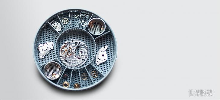 手表該多久洗油保養一次?