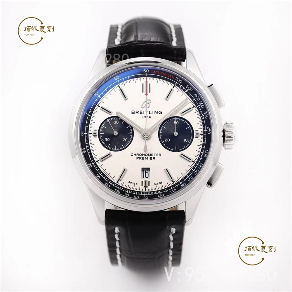 GF廠百年靈璞雅熊貓盤(pán)V2升級(jí)版評(píng)測(cè)：AB0118221G1P9經(jīng)典設(shè)計(jì)