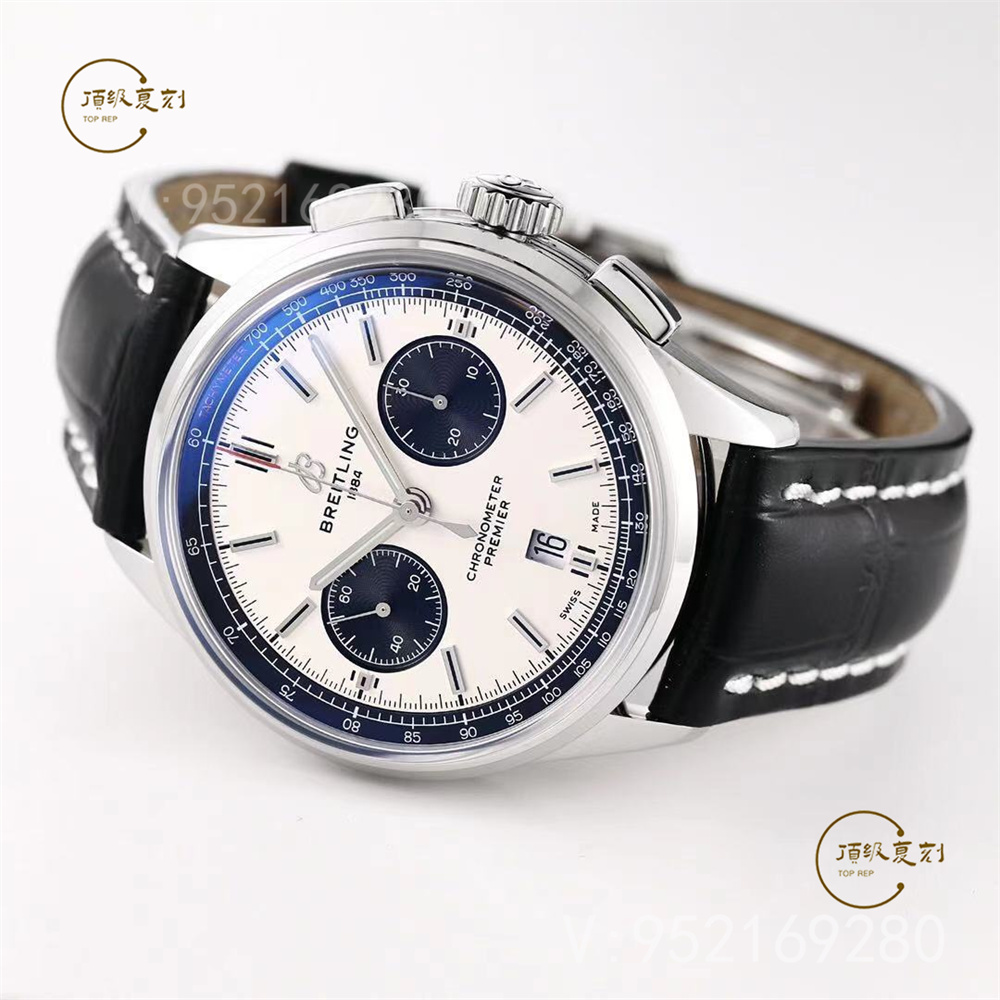 GF廠百年靈璞雅熊貓盤(pán)V2升級(jí)版評(píng)測(cè)：AB0118221G1P9經(jīng)典設(shè)計(jì)