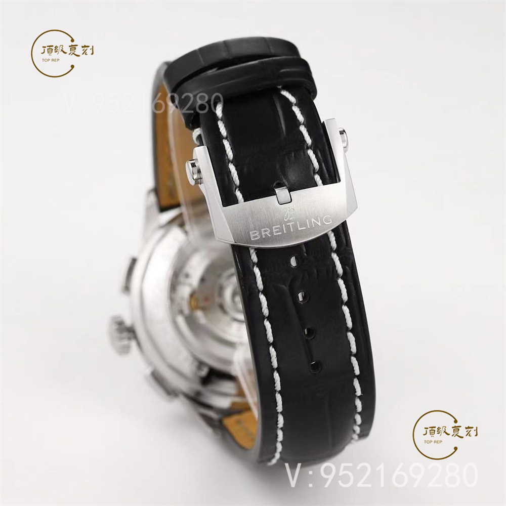 GF廠百年靈璞雅熊貓盤(pán)V2升級(jí)版評(píng)測(cè)：AB0118221G1P9經(jīng)典設(shè)計(jì)