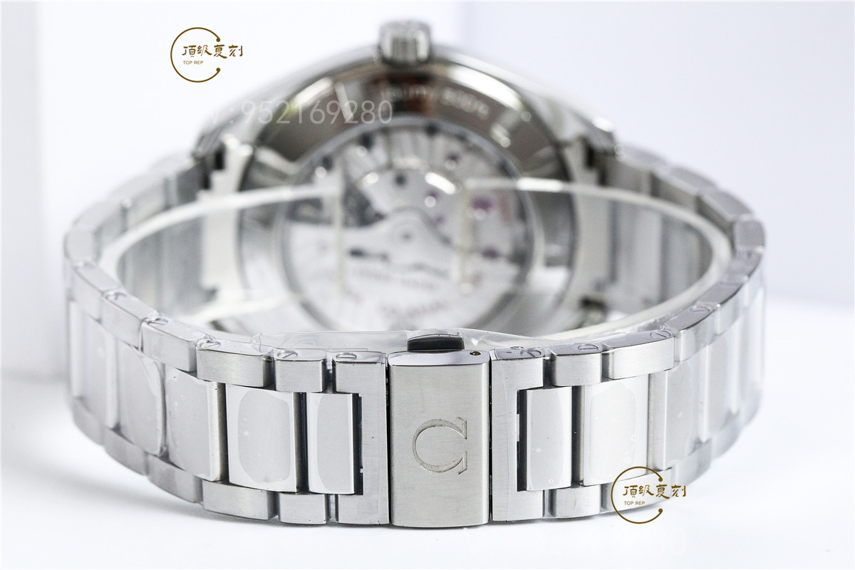 VS廠歐米茄海馬150大黃蜂復刻表深度評測：細節辨識指南一眼假嗎