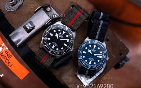 M+廠帝舵領(lǐng)潛FXD系列M25717手表做工評測