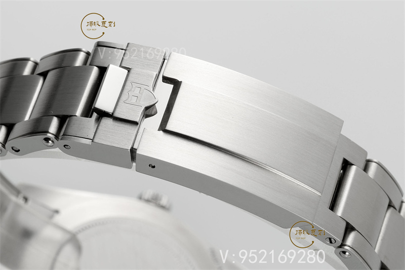 ZF廠帝舵碧灣M79000N-0001小鋼盾對比正品怎么樣