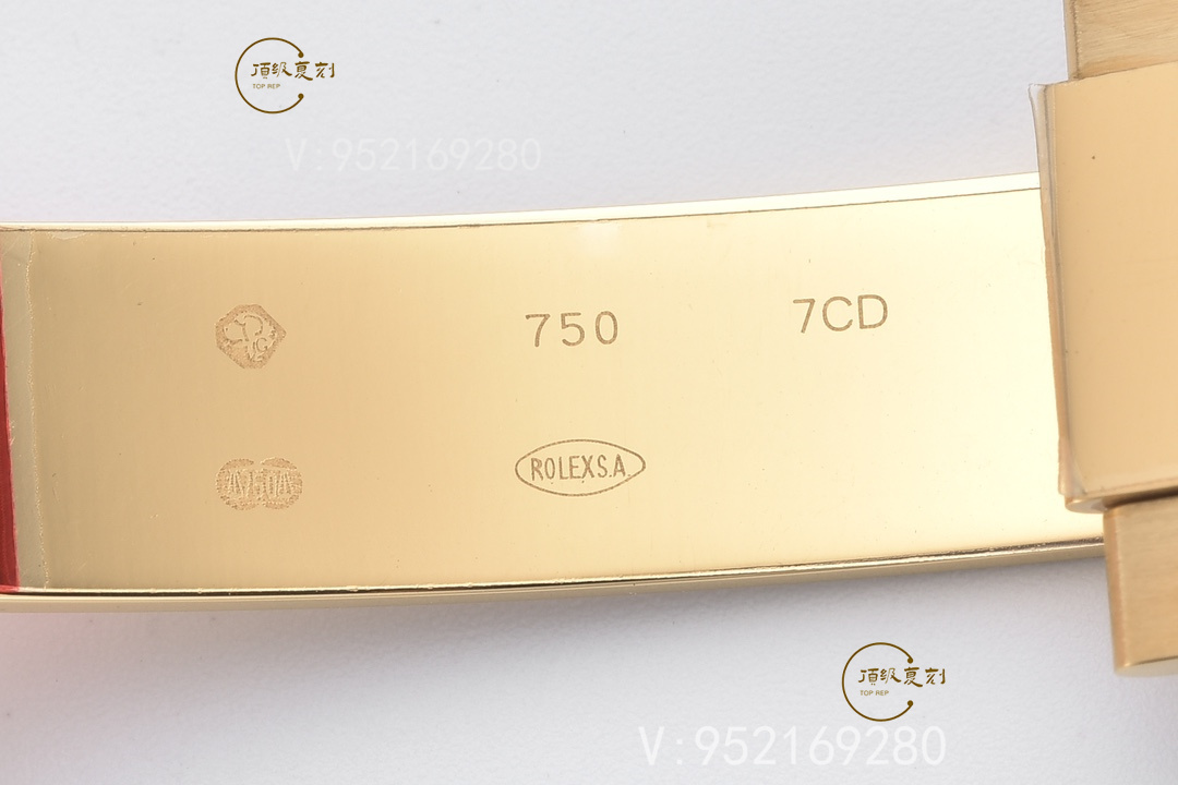 C廠Clean廠勞力士迪通拿余文樂新款4131機芯腕表詳細評測