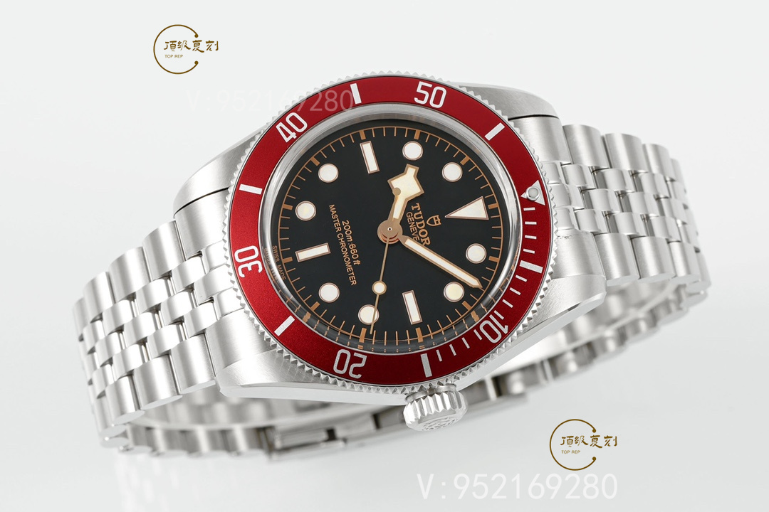 ZF廠帝舵碧灣系列M7941A1A0RU小紅盾怎么樣,ZF廠小紅盾做工評(píng)測(cè)