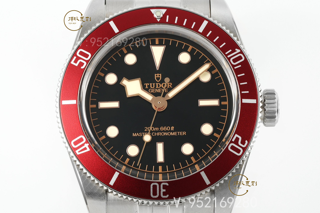 ZF廠帝舵碧灣系列M7941A1A0RU小紅盾怎么樣,ZF廠小紅盾做工評(píng)測(cè)