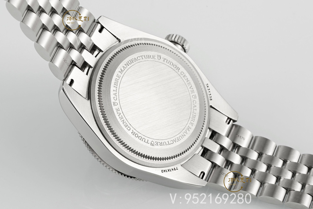 ZF廠帝舵碧灣系列M7941A1A0RU小紅盾怎么樣,ZF廠小紅盾做工評(píng)測(cè)