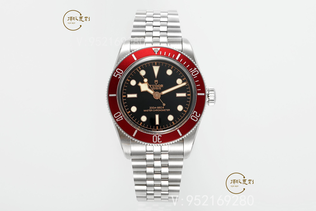 ZF廠帝舵碧灣系列M7941A1A0RU小紅盾怎么樣,ZF廠小紅盾做工評(píng)測(cè)