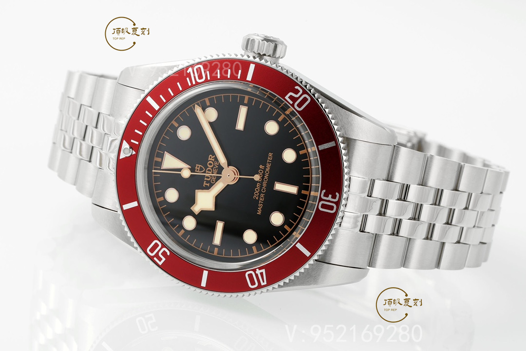 ZF廠帝舵碧灣系列M7941A1A0RU小紅盾怎么樣,ZF廠小紅盾做工評(píng)測(cè)