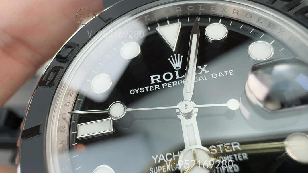 Clean廠C廠勞力士白金游艇：上海3235機(jī)芯升級(jí)版深度評(píng)測(cè)