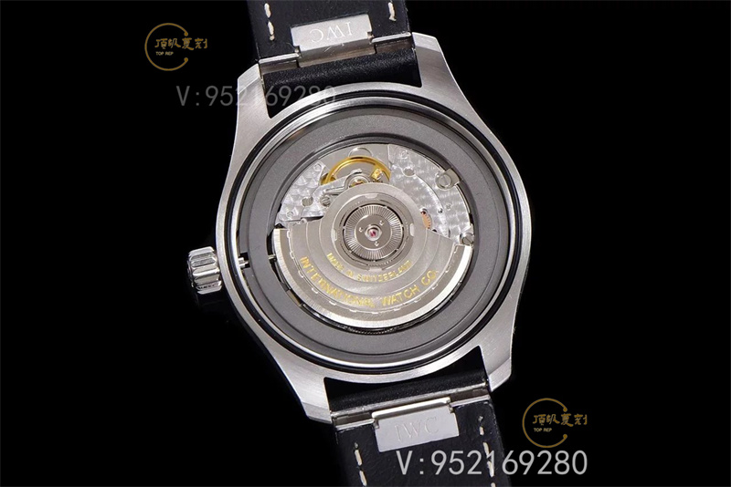 V7廠萬(wàn)國(guó)馬克20飛行員手表IW328203詳細(xì)評(píng)測(cè)和市場(chǎng)對(duì)比