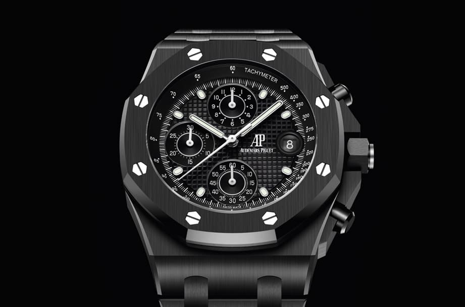 揭秘：愛彼皇家橡樹離岸型（Royal Oak Offshore）命名背后的故事