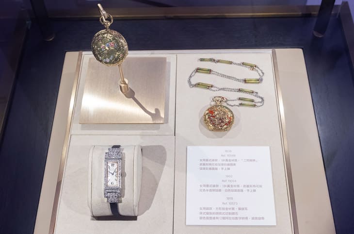 江詩丹頓「匠藝幾何女性藝術(shù)家聯(lián)展」：探索時間與藝術(shù)的交匯