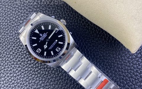 EW廠復刻勞力士探險家(36mm探一)m124270-0001腕表深度評測與購買指南